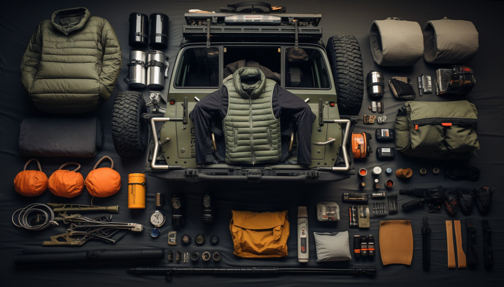 Car Essentials: Upgrading with Cutting-Edge Accessories