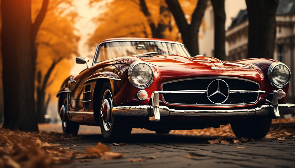 Maintaining Your Car's Value Beyond the Showroom