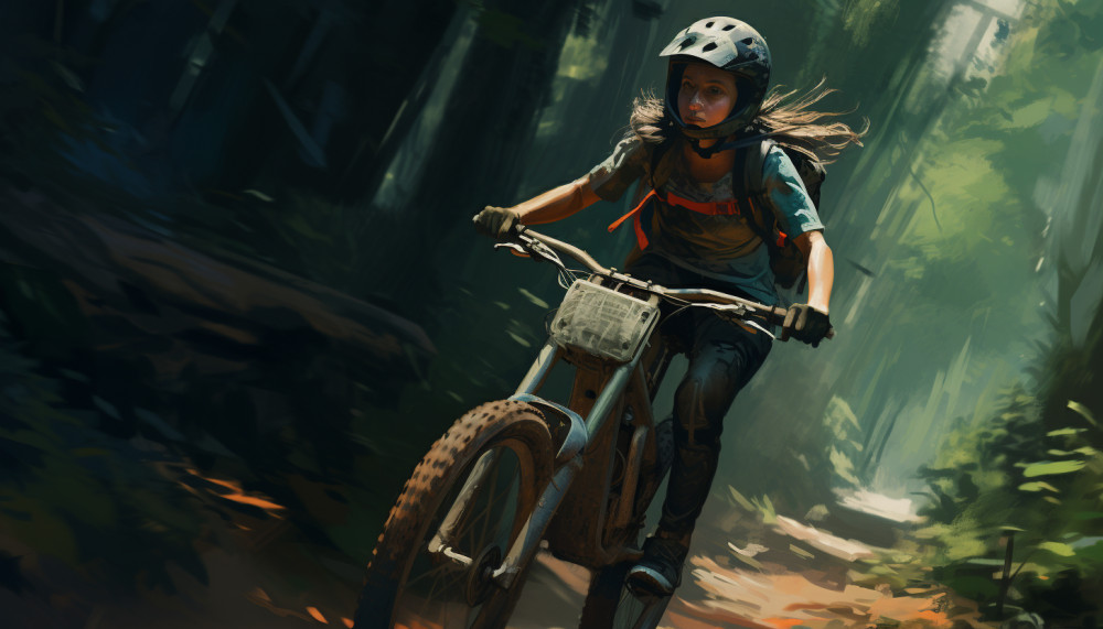 The Hidden Joys of Electric Bikes